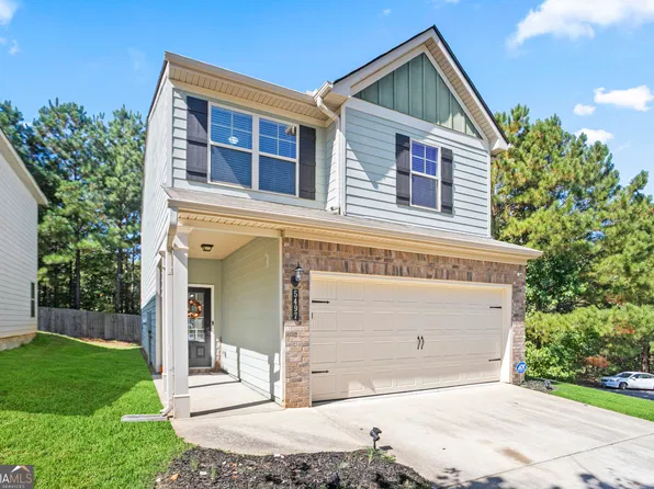5497 Union Hill Ct, Union City, GA 30291