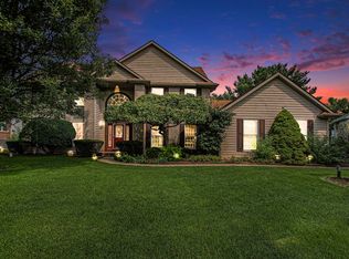 52130 S Lakeshore Dr, Granger, IN