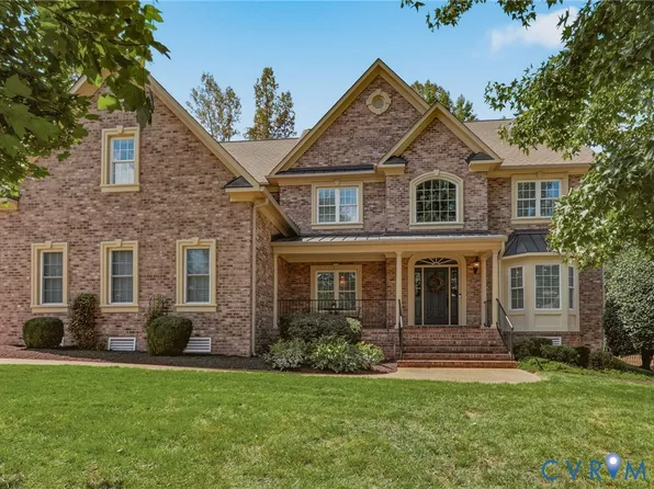 1921 Grey Oaks Park Ln, Glen Allen, VA 23059