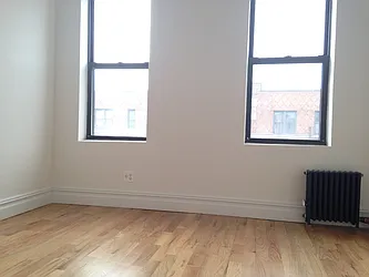 Rented by Westminster Management