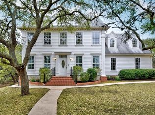 9800 Derecho Dr, Austin, TX 78737