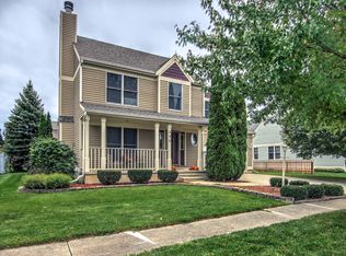 325 Carmody Dr, Chesterton, IN 46304