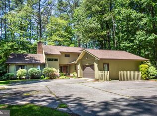 9206 Martingham Dr, Saint Michaels, MD 21663