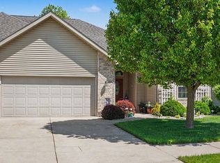 3117 Gaslight Dr #18, Bay City, MI 48706