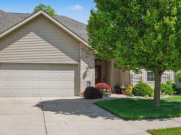 3117 Gaslight Dr #18, Bay City, MI 48706