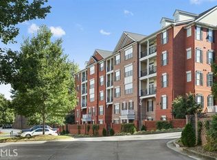 4850 Ivy Ridge Dr SE #29, Atlanta, GA 30339