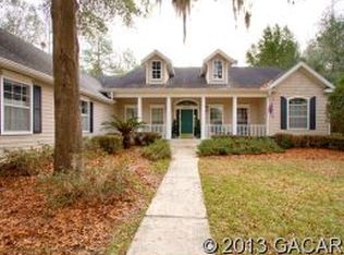 6003 SW 89th Ter, Gainesville, FL 32608
