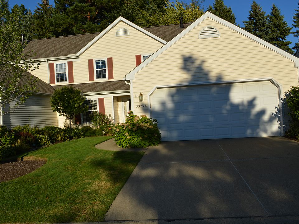 Welcome Home!