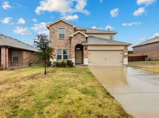2321 Williston Ct, Fort Worth, TX 76108