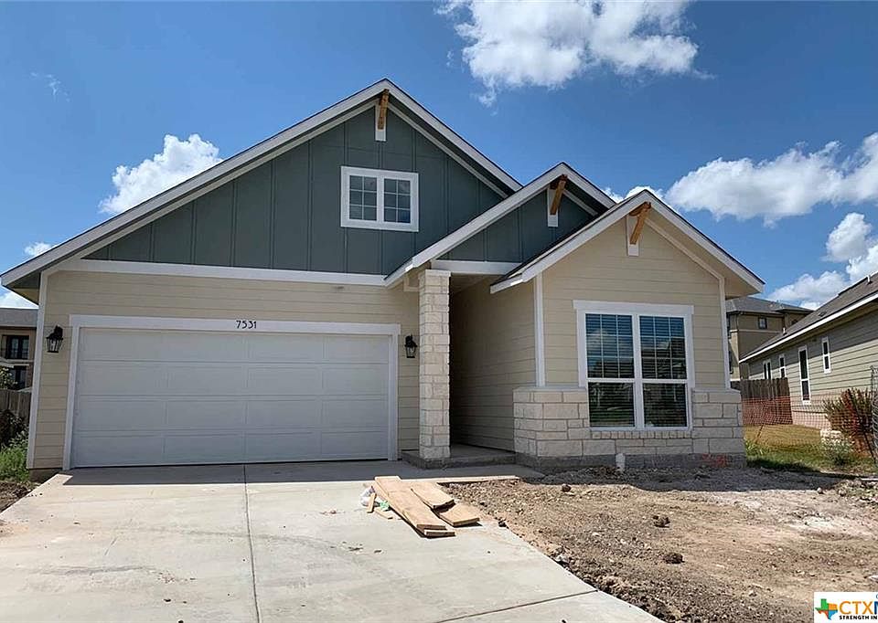 1st image of 7531 Buffalo Grass Dr