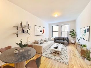 312 W 133rd St #2A, New York, NY 10030