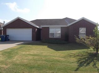 903 SW Summitchase Rd, Bentonville, AR 72712