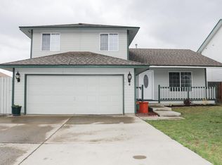 6410 Terry Ave, Yakima, WA 98908