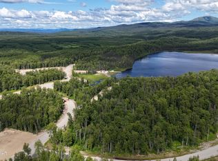 S Whiskey Bravo Way UNIT 57, Talkeetna, AK 99676