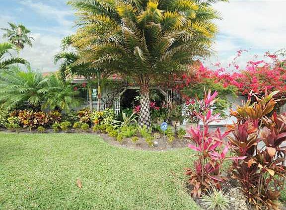 Home For Sale In Boulevard East