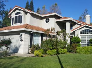 7456 Agradar Dr, Rancho Murieta, CA 95683