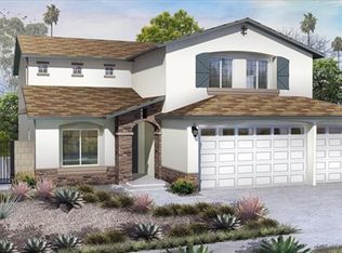 347 Pinnacle St, Perris, CA 92570