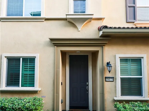16076 Huckleberry Ave, Chino, CA 91708