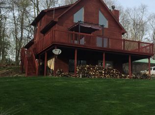 29 N 325 W, Angola, IN 46703