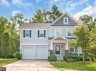 15210 Lord Howe Way, Brandywine, MD 20613