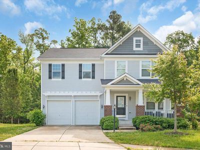 15210 Lord Howe Way, Brandywine, MD, 20613