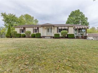 66214 N Moss Run Rd, Bellaire, OH 43906