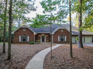 242 Wildwood Trl, Petal, MS 39465