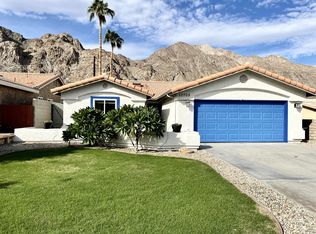 53705 Avenida Cortez, La Quinta, CA 92253