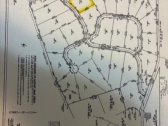 4th image of LOT Ten Poplar Dr Lot 10