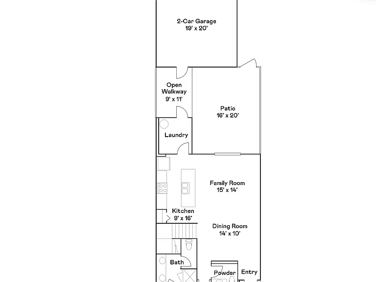 2828 Haze Rd — Photo 8