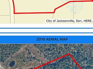 34471 Mitigation Trl, Callahan, FL 32011