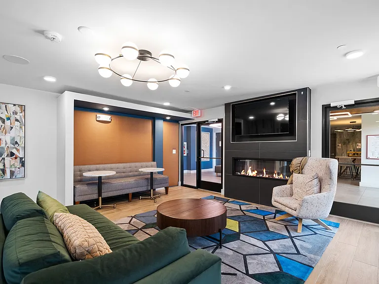 3925 Fair Ridge Dr #201 — Photo 28