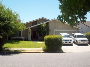 1164 Alvernaz Dr, San Jose, CA 95121