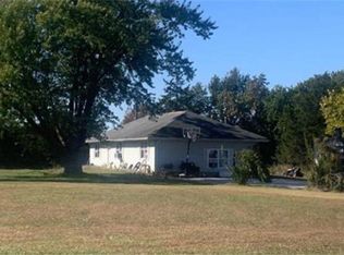 175 Highway C, Lincoln, MO 65338