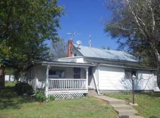 5823 Us Highway 159, Effingham, KS 66023