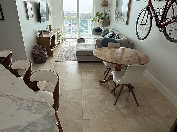 4th image of 5880 Collins Ave APT 1104