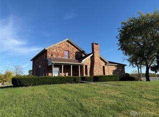 1290-725 Sr, Camden, OH