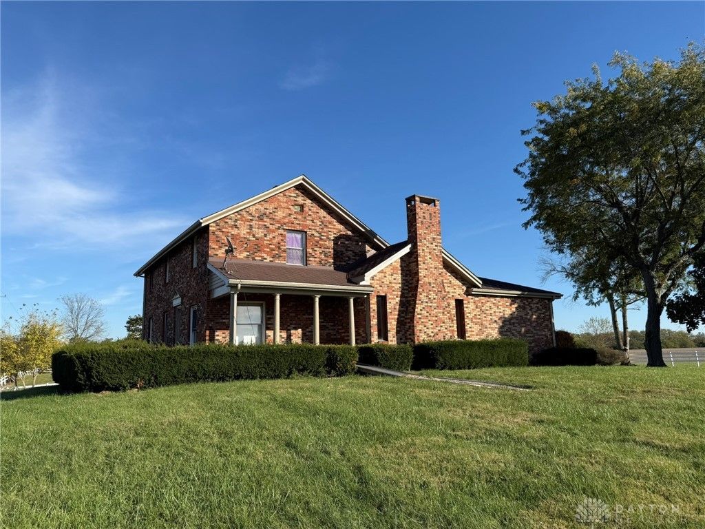 Real estate listing image