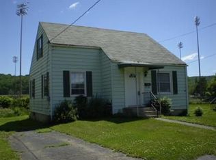 550 Gaines St, Elmira, NY