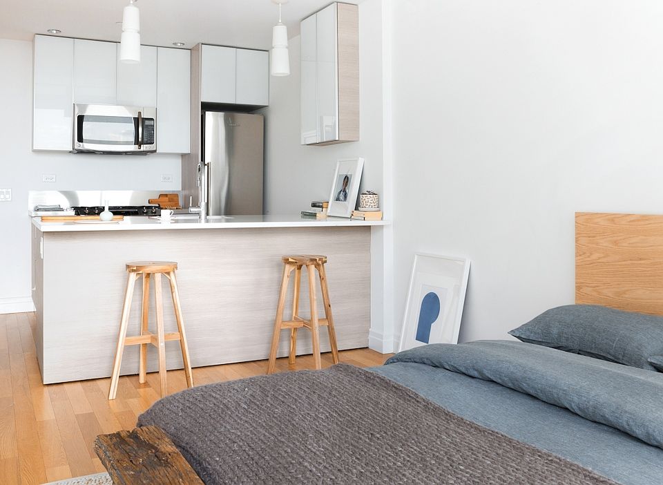 1st image of 550 W 54th St #661