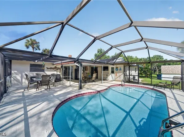 16361 Vesta Ln, Fort Myers, FL 33908