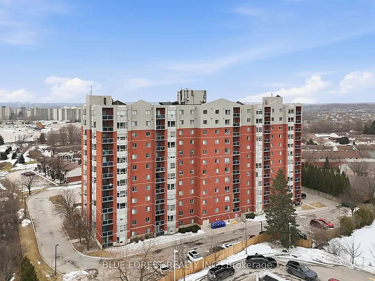 30 Chapman Ct #610 — Photo 42