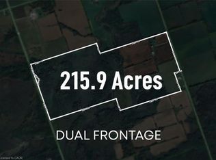 229 Creek View Rd, Kawartha Lakes, ON K0M2T0