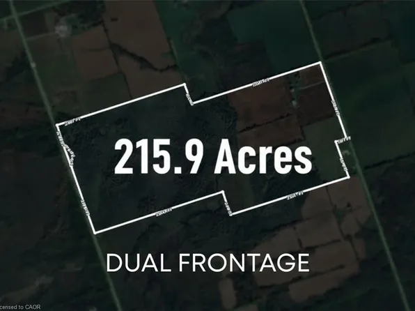 229 Creek View Rd, Kawartha Lakes, ON K0M 2T0