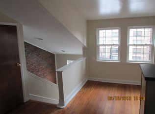 515 Cathedral St APT D, Baltimore, MD 21201