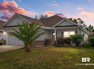 26189 Saint Lucia Dr, Orange Beach, AL 36561