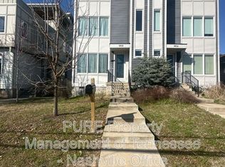 1408 Edgehill Ave, Nashville, TN 37212
