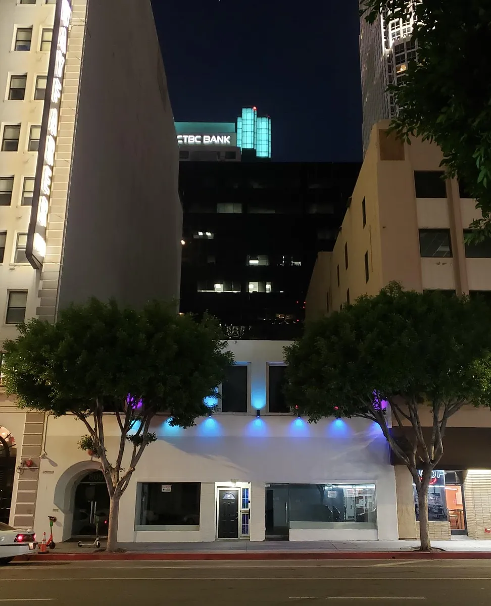 Building Photo - 807 S Flower St #807