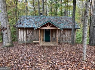 151 Navajo Trl, Martin, GA 30557
