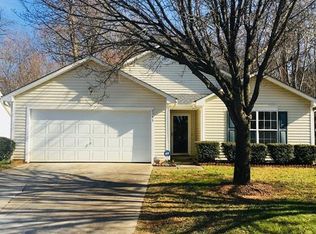 2533 Lassen Bay Pl, Charlotte, NC 28215